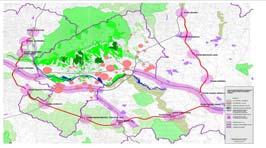 agglomeration scope defining procedure as well as for drafting of Zagreb Urban Agglomeration Development Strategy.
