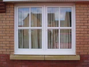 It is worth taking the time to select the right windows for