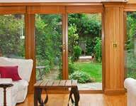 French Doors French doors compliment the replacement of traditional timber doors. Available with inward and outward opening options, our French doors feature slim profiles to maximise the glass area.