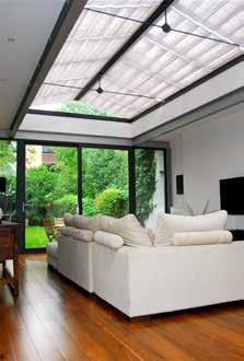 Conservatories A perfect way to extend your home all year round We offer an extensive range of conservatories to complement the character of your home, with a wide range of colour options to choose