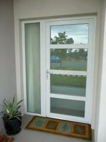 Ecovue Patio Doors & French Doors Adds Masses Of Light To Any Room Ecovue s range of internally glazed, high security UPVC Patio Doors and French Doors will make a real difference to your home,