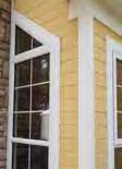 Ecovue Shaped Windows Bespoke Shapes to Complement your