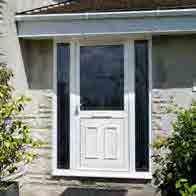 Residential doors Looking for a stylish new front