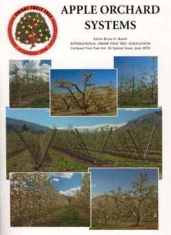 Apple Orchard Systems High or low density Complex or simple Cost to establish Trellis or free-standing Early return on investment Horticultural skill