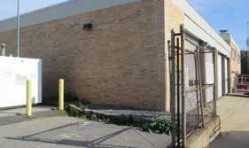 The site is located at the Harrison Fire Department at 634 Sussex Avenue.