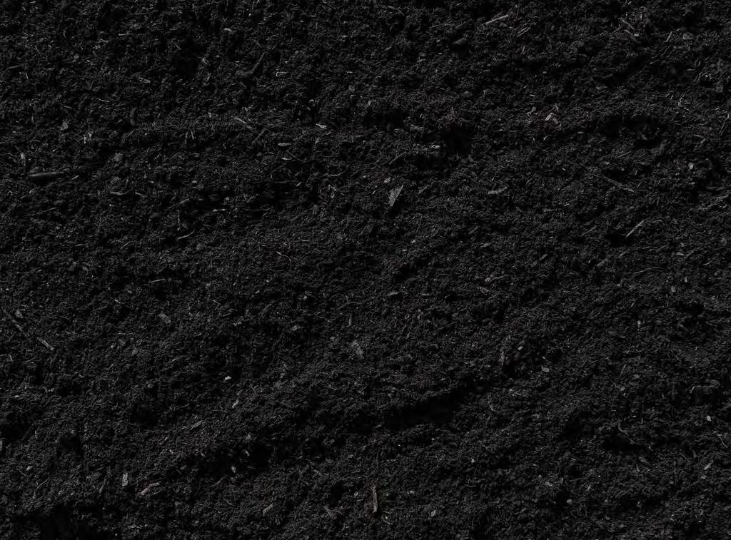 THE FUNCTIONS OF SOIL 1. Medium for Plant Growth - Provides ventilation of gases i.e. CO 2 and O 2 - Stores water & supplies nutrients - Modifies temperature - Provides support - Seed germination bed 2.