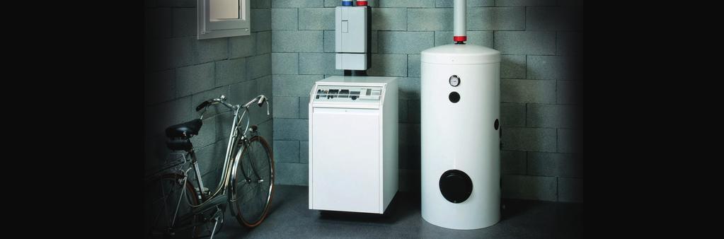 Water heater solutions Fully automatic applications provide strong protection against water corrosion.