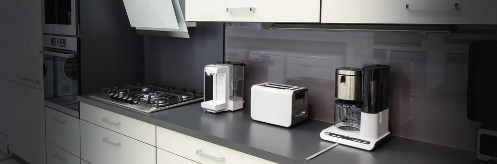 Solutions for small appliances The quality of 's