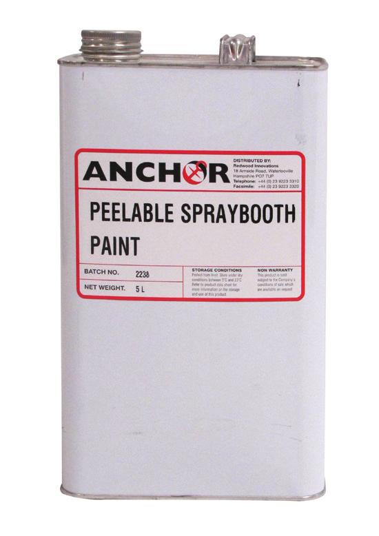 APPLICATORS Silicone Spray Multi-purpose lubricant to prevent adhesive build up and provide slip where needed