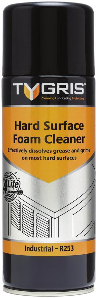 cut through grease and grime Effective on vertical surfaces 7594 400ml Anchor Wood-Slip Lubricant Prevents