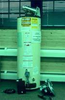 test? Overview of Water Heaters