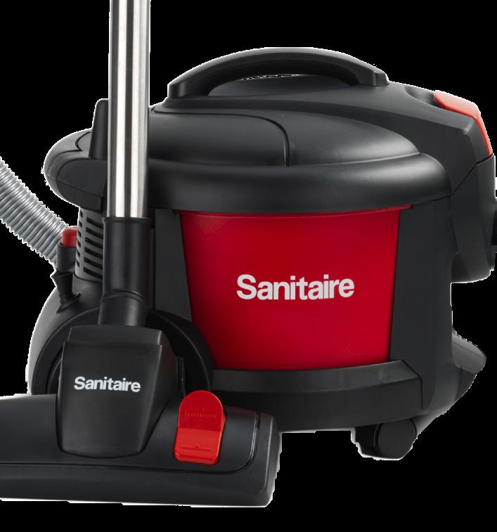 EXTEND CANISTER SC3700A The EXTEND canister is designed for detail cleaning of multiple surfaces.