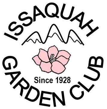 Garden delights ISSAQUAH GARDEN CLUB Out of one wintry twig, One bud. One blossom s worth of warmth At long last. March Meeting March 14, 2018, 10:00 A.M. Fairy Garden Workshop Lets have fun creating our own miniature gardens.