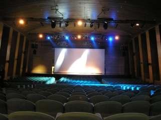 The Venue The Conference will be held in Ro