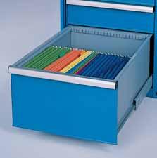 Other Accessories Foam Drawer Liner Sets for Other Lista Drawer Sizes Foam liner sets may be ordered individually to fit all Lista drawer dimensions.