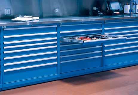 Our modular building block system means that your cabinets can be configured to exactly suit your requirements.