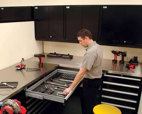 How to Order Custom Shallow Depth Cabinets (22 1 2" deep) There are tens of