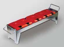 Tool Trays and Tool Holder Frames for Drawers Tool Trays Lista tool trays allow tools to be easily moved from drawer to transporter and back.