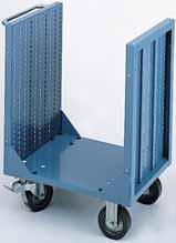 Made of heavy gauge steel with locking pins included. Color: to match transporter. Not compatible with TT-1 tool trays sold before May, 2003.