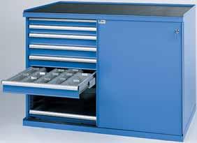 All cabinet housings and leg assemblies are constructed of How to order an Easy-Order CNC workbench Please note that the final digits in the ordering charts refer to the specific tool sizes (for