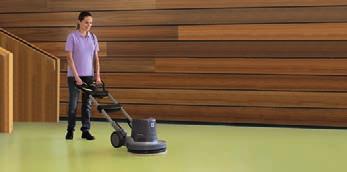 They quickly, quietly and easily pick up loose dirt from hard and carpeted floors, are immediately available when you need them