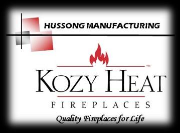 CONSUMER: Retain this manual for future reference. English and French Installation Manuals Available Through Your Local Dealer or Visit Our Website at www.kozyheat.