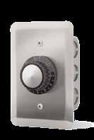 upon the size or needs of your space n We offer controls