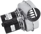 OEM Replacement Motors Fig. 1 Fig. Fig. 3 Fig. Fig. 5 Fig. Fig. 7 ICP (cont. from previous page...) FM-RFM3-1 1/1 08/30 0.