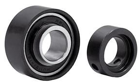 Collars 7-3-1 1" ¼" RCR 7-33-1 Sleeve Bearing Packs Kits include bearings &