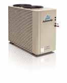 The outdoor unit looks different - because it is! One look at an ActronAir system tells you that it s unlike ordinary air conditioners.