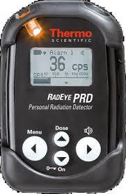 RadEye Portable Radiation Monitors Portable Radiation Detectors There is a RadEye