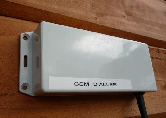 99 GSM Dialler When no landline is available Operates on the mobile network A remarkably versatile little unit.