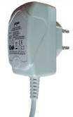 3 V DC Nominal power: 10 VA Order-No. 118.0117 Uninterrupted power supply interace (UPS) (2TE) Supply voltage: 14.3 V DC i.e. from 118.