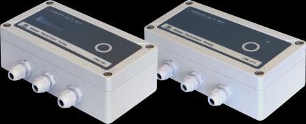 Portal Features Reactions MOBEYE TEMPERATURE MONITORING Temperature alarming and logging Mobeye temperature detectors provide reliable temperature monitoring for the cooler, freezer, distillery,