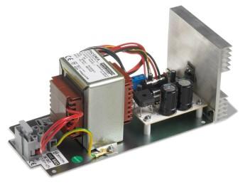 5 A BAQ15T12 1,5A Switching Power Supply 230 Vac / 13.