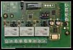 X-GSM/GPRS - GSM/GPRS module (for K Series and