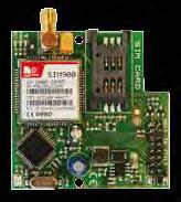 IP1 - IP board (for K Series and X Series) IP