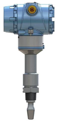 1 Systematic capability The level detector has met the manufacturer design