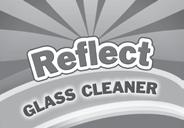 Cleaning Instructions Always keep the oven clean. For cleaning instruction on particular pieces of the appliances, see below: Glass Viewing Window, Inner Door Panel, and Oven Front: 1.