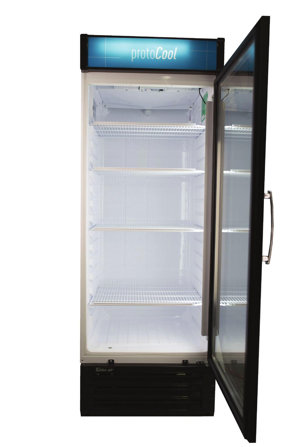 refrigerators and freezers are well-suited for storage of buffers, stains, and other non-explosive chemicals.