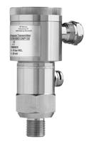 UPT TM Universal Pressure Transmitter The UPT (Universal Pressure Transmitter) is used for the