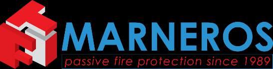 the art of passive fire protection since 1989 by FTI-MARNEROS LTD For Direct Professional Technical Advice: Call our Fire Assessor