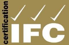 INDUSTRY CERTIFICATION QUALITY ASSURANCE IFC Certification Ltd (International