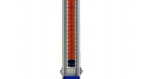 Level gauges Series LS Level indicator, switch and