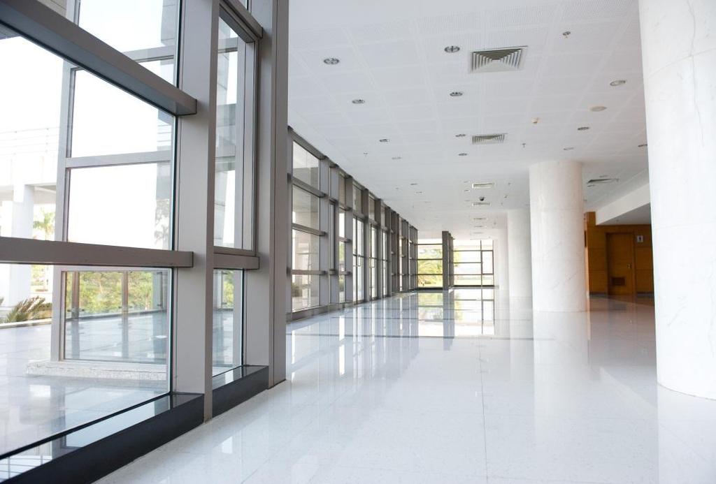 Daylighting Controls Luminaires in primary sidelit and skylit areas must have photocontrols Luminaires that fall in both sidelit and skylit zones are controlled by skylit zone Show primary sidelit