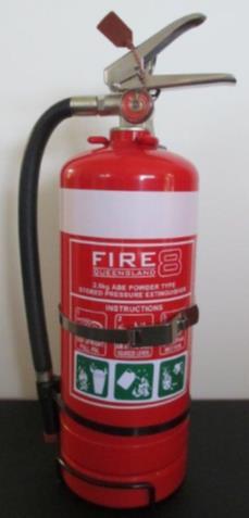 Ace Safety Training Service Pty Ltd T/A FIRE