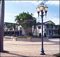 Fort Pierce Attractions Ft. Pierce is a diverse yet neighborly community, embracing both the richness of our heritage and the promise of the future in St. Lucie County.