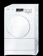 29 Tumble Dryer Tumble Dryer 30 It s quick, smart and gentle with thoughtful features.
