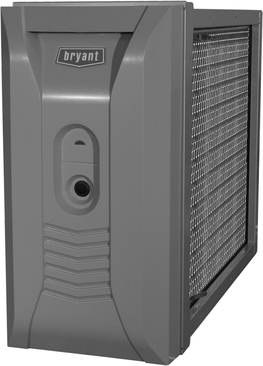 Perfect Air Purifier Offers Healthier Air for the Entire Home The Perfect Air Purifier is Bryant s premier air purification solution.