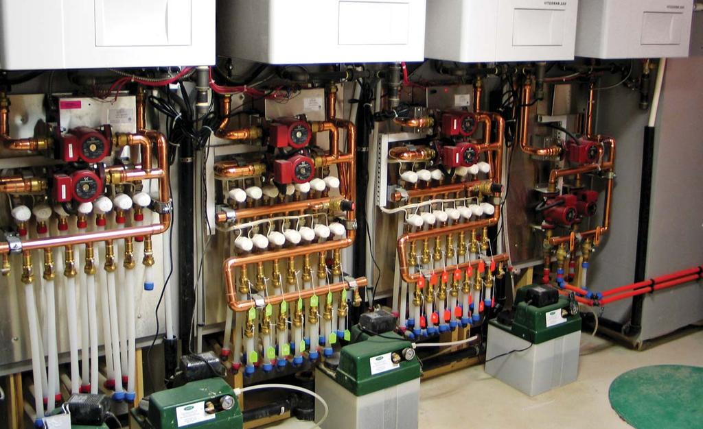 Modular Hydronic Panels The Tamas line of hydronic panels, solar systems, snowmelt units and VFD controls have been developed to accommodate a wide range of BTU loads, suitable for residential